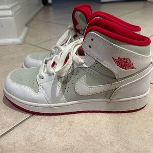 Jordan hare 1s